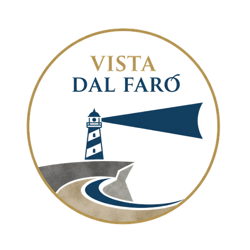 Vista dal Faro