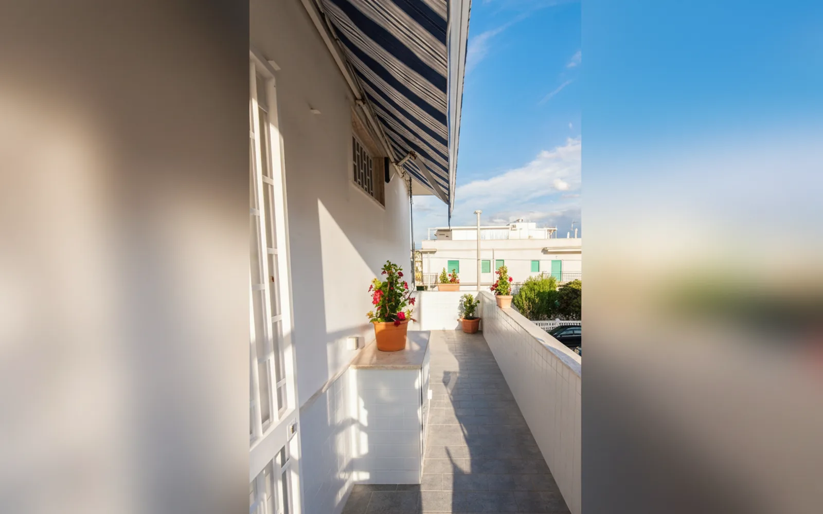 Vista dal Faro, Torre Canne di Fasano (Puglia) — galleria foto 9